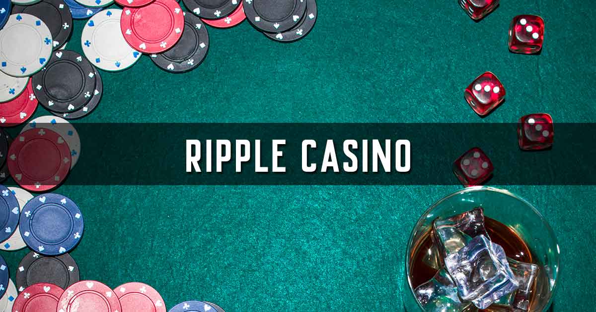 Ripple Casino